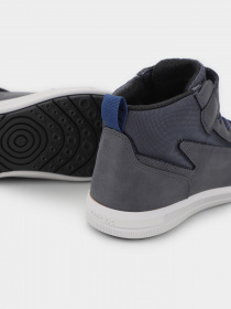 Ботинки Geox Arzach модель J364AF-0MEFU-C0700 Фото