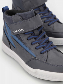 Ботинки Geox Arzach модель J364AF-0MEFU-C0700 Фото