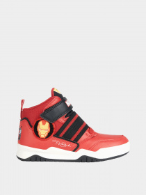 Ботинки Geox Perth модель J367RD-05411-C0020 Фото