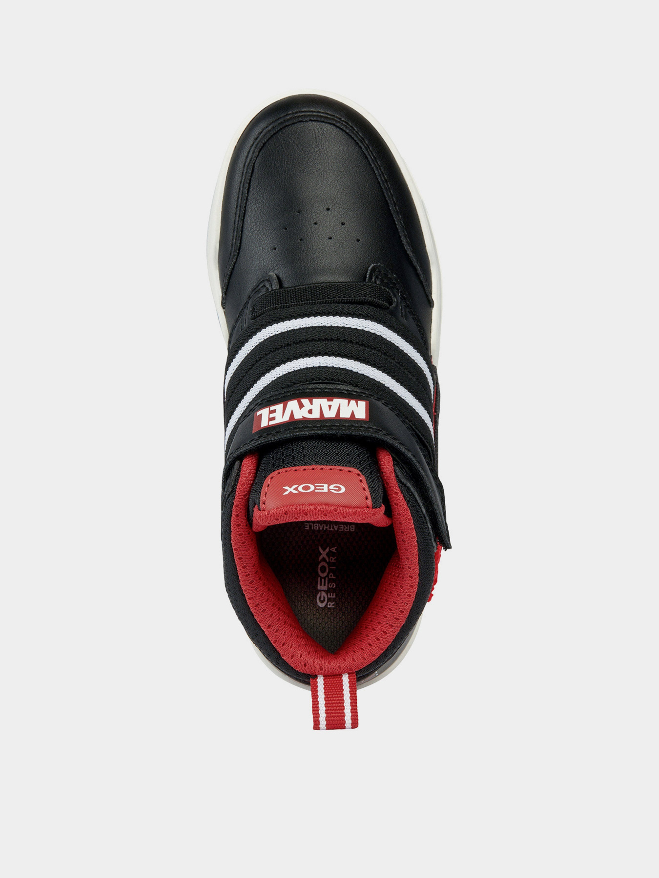 Черевики Geox Perth модель J367RD-05411-C0048 Фото