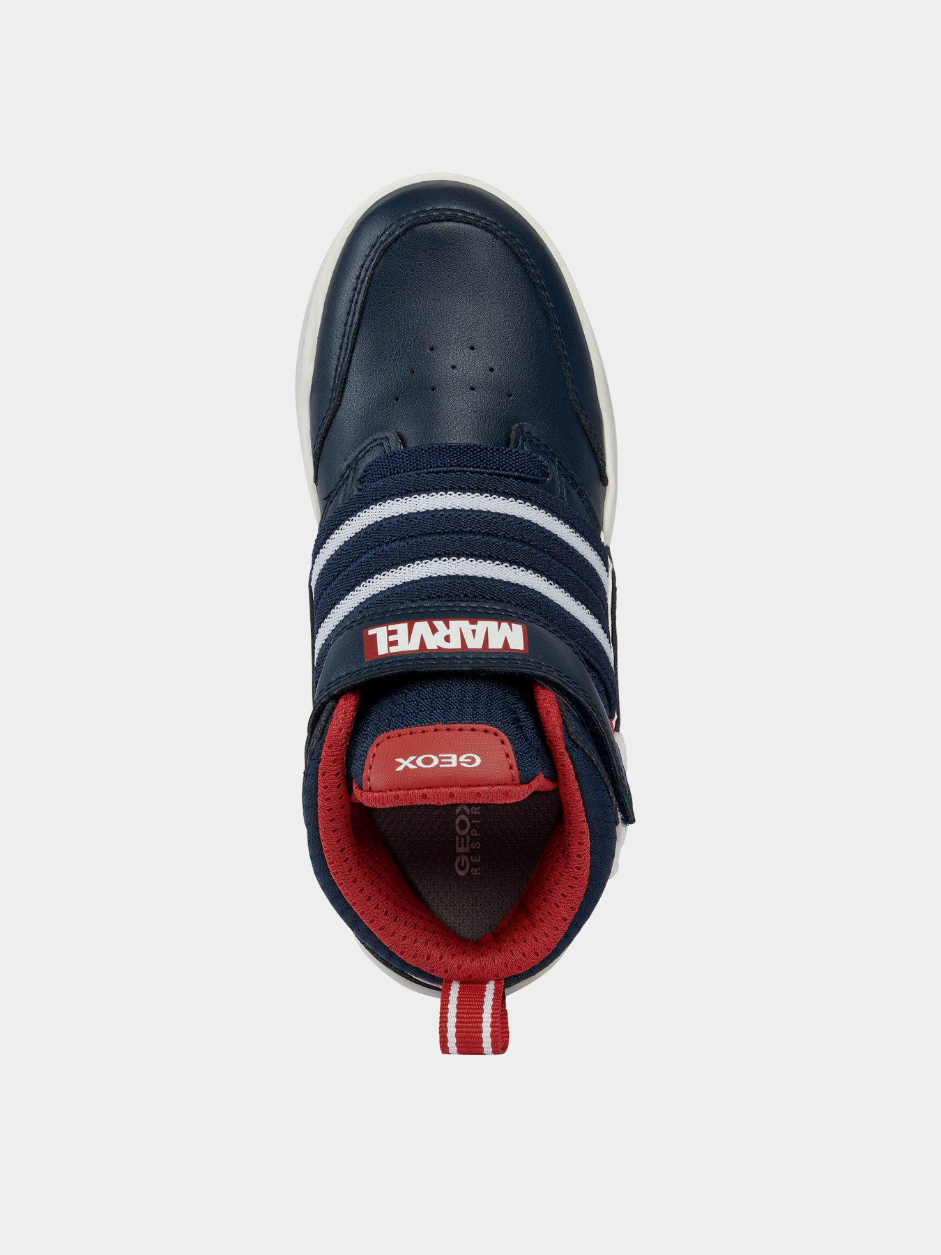 Ботинки Geox Perth модель J367RD-05411-C0735 Фото