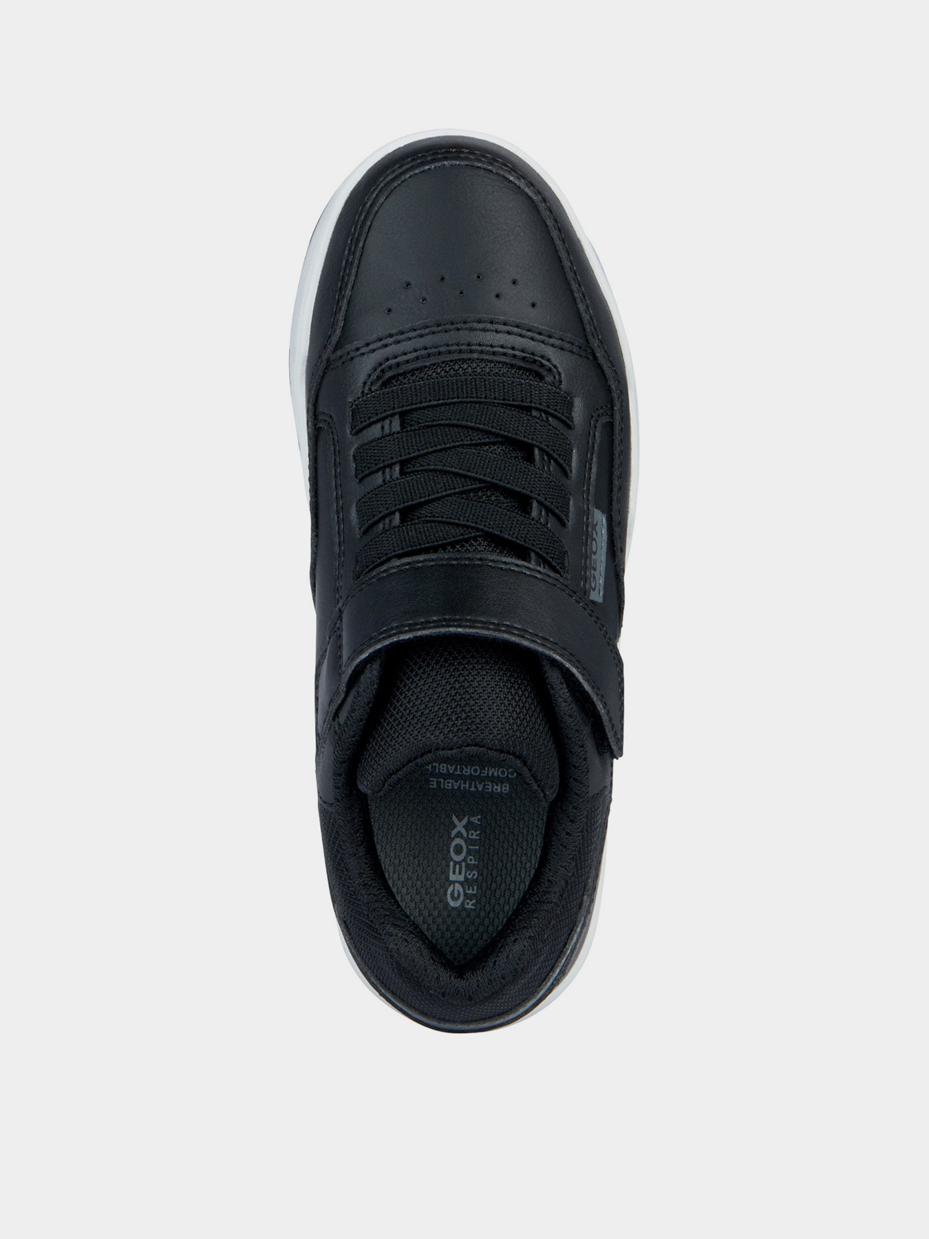 Кроссовки повседневные Geox Perth модель J367RE-0FE8V-C0005 Фото