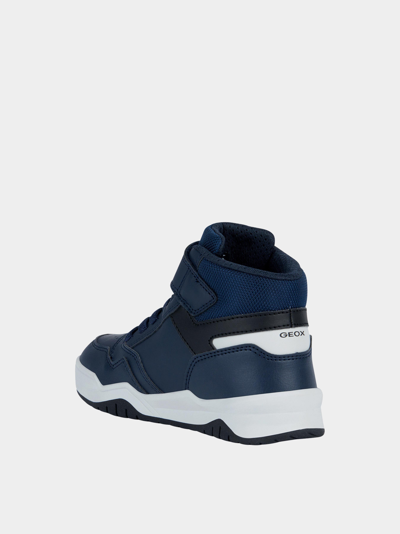 Ботинки Geox Perth модель J367RF-0FE8V-C0832 Фото