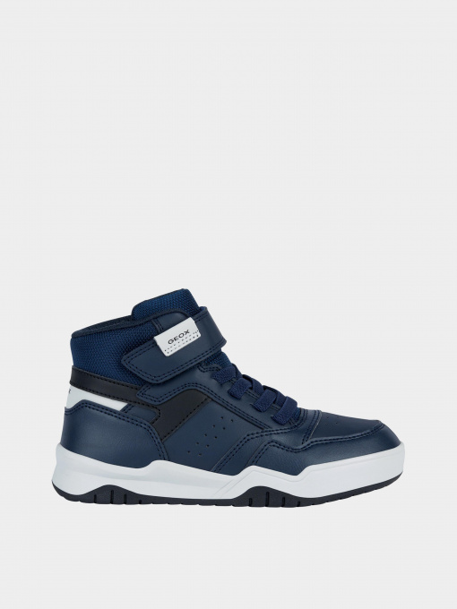 Ботинки Geox Perth модель J367RF-0FE8V-C0832 Фото