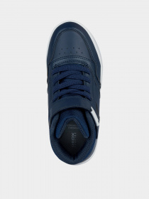 Ботинки Geox Perth модель J367RF-0FE8V-C0832 Фото