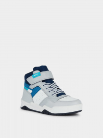 Черевики Geox Perth модель J367RF-0FE8V-C9145 Фото