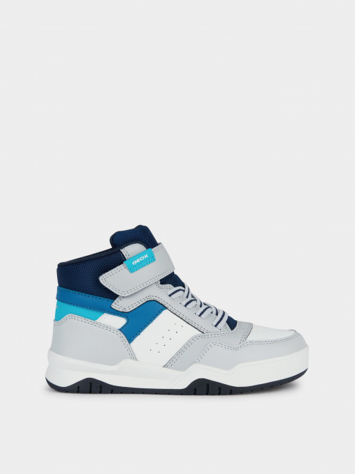 Черевики Geox Perth модель J367RF-0FE8V-C9145 Фото