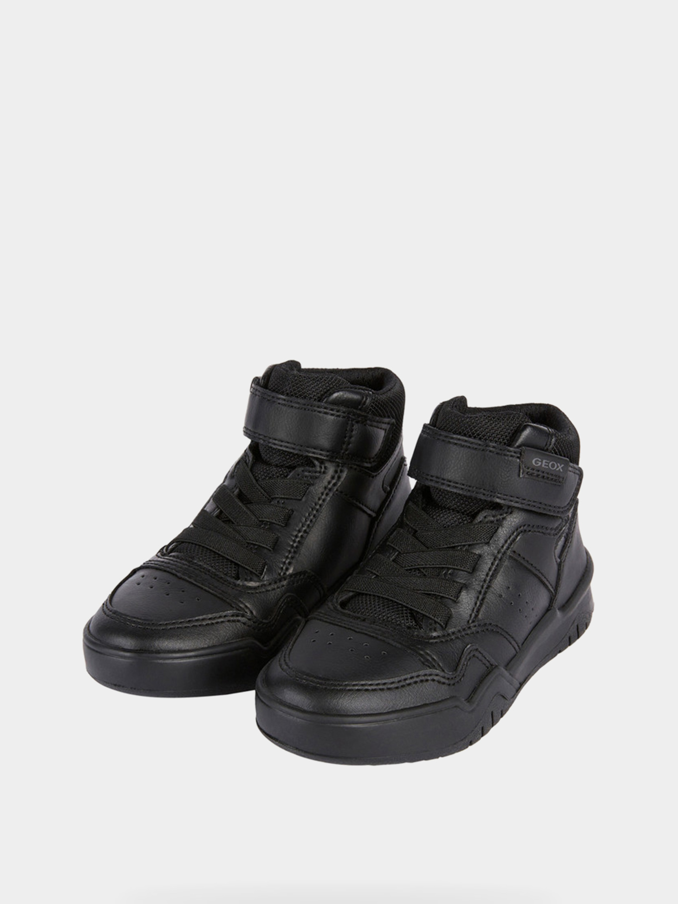 Ботинки Geox PERTH модель J367RF-0FE8V-C9999 Фото