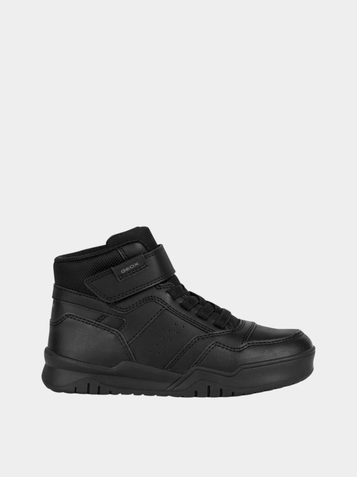 Черевики Geox PERTH модель J367RF-0FE8V-C9999 Фото