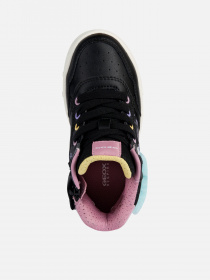 Ботинки Geox Skylin модель J368WC-054AS-C9240 Фото