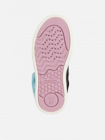 Ботинки Geox Skylin модель J368WC-054AS-C9240 Фото