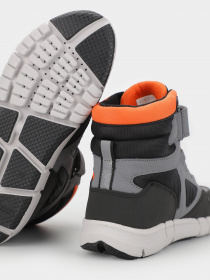 Черевики Geox Flexyper модель J369XB-0CEFU-C0036 Фото