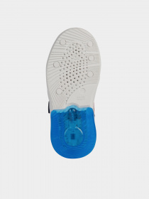 Черевики Geox Flexyper модель J369YC-0FU50-C0735 Фото