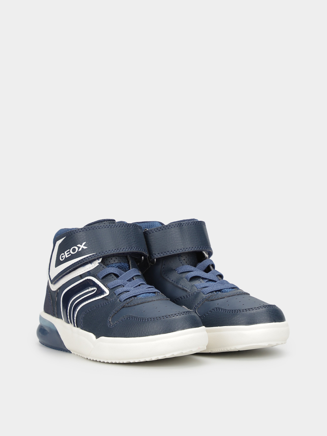 Черевики Geox Grayjay модель J369YD-0BU11-C4211 Фото