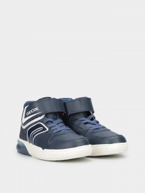 Черевики Geox Grayjay модель J369YD-0BU11-C4211 Фото