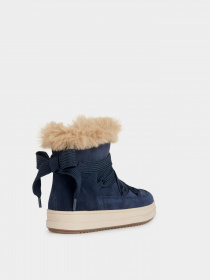 Сапоги Geox Rebecca модель J36CVA-00022-C4021 Фото