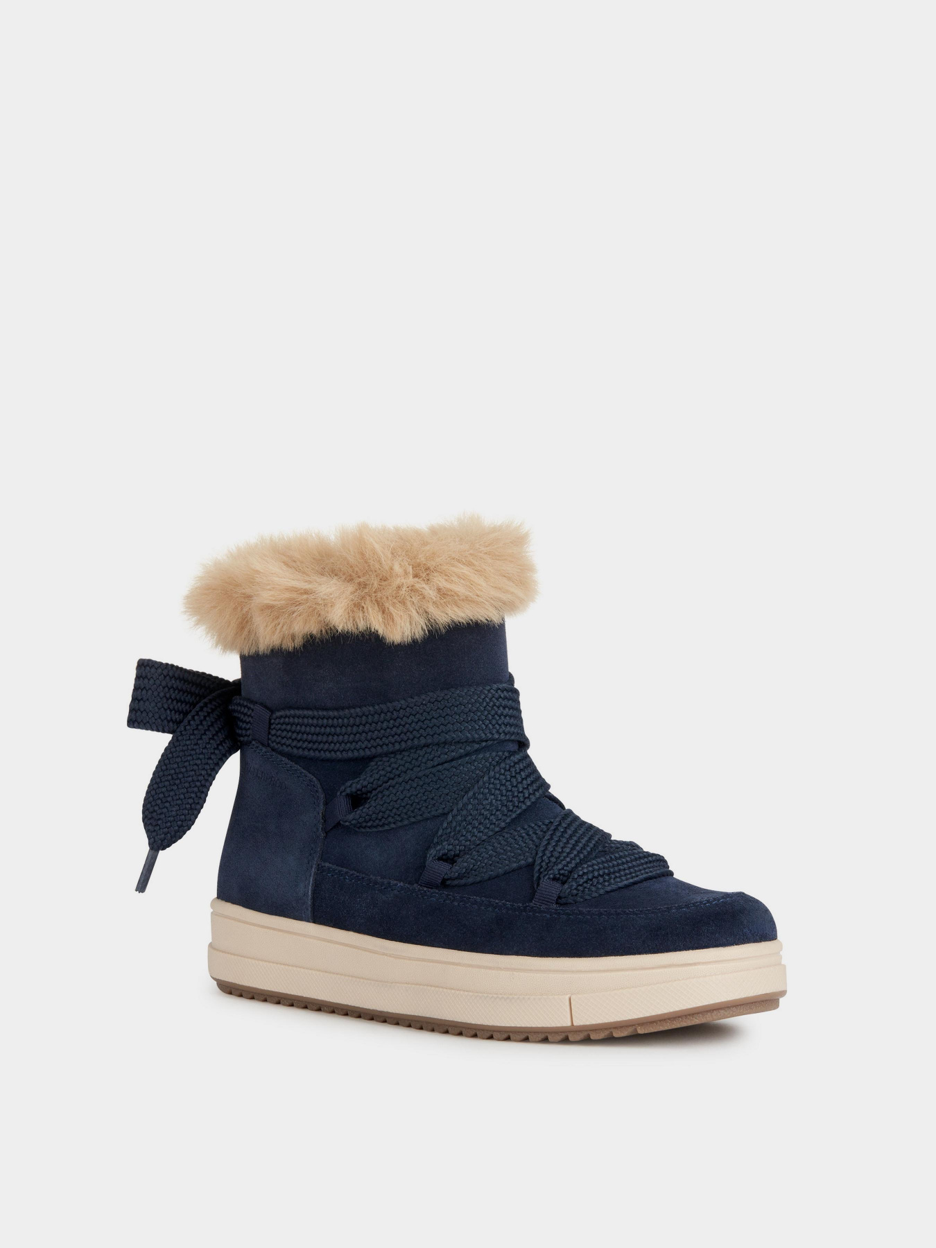 Чоботи Geox Rebecca модель J36CVA-00022-C4021 Фото