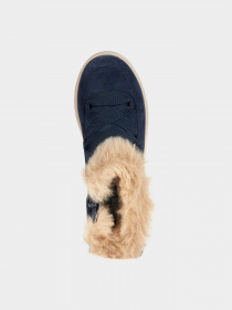 Чоботи Geox Rebecca модель J36CVA-00022-C4021 Фото