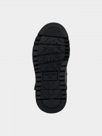 Сапоги Geox Adelhide модель J36EWB-054FU-C9999 Фото