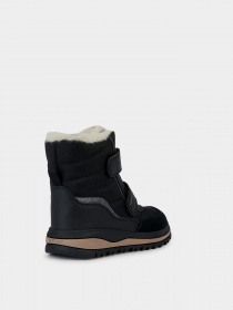 Чоботи Geox Adelhide модель J36EWB-054FU-C9999 Фото