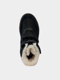 Чоботи Geox Adelhide модель J36EWB-054FU-C9999 Фото