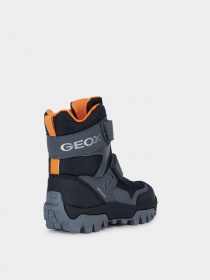 Чоботи Geox Himalaya модель J36FRC-0FUCE-C0038 Фото