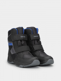 Сапоги дутики Geox Sentiero модель J36FSA-0FUCE-C0245 Фото