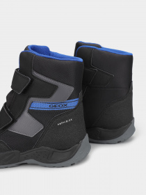 Сапоги дутики Geox Sentiero модель J36FSA-0FUCE-C0245 Фото