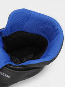 Сапоги дутики Geox Sentiero модель J36FSA-0FUCE-C0245 Фото