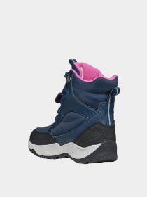 Сапоги дутики Geox Sentiero модель J36FVB-054FU-C4268 Фото