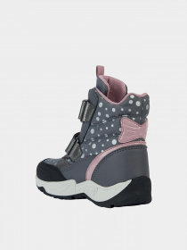 Сапоги дутики Geox Sentiero модель J36FVC-0MNNF-C0952 Фото