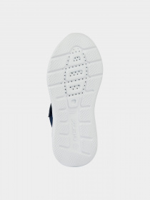 Кроссовки Geox J Sprintye Boy модель J36GBA-01454-C4002 Фото