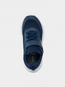 Кроссовки Geox J Sprintye Boy модель J36GBA-01454-C4002 Фото