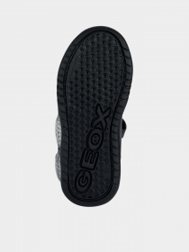 Ботинки Geox Illuminus модель J36GVB-05411-C0005 Фото