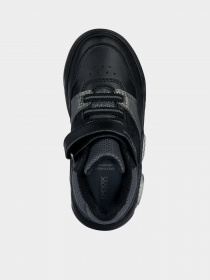 Ботинки Geox Illuminus модель J36GVB-05411-C0005 Фото