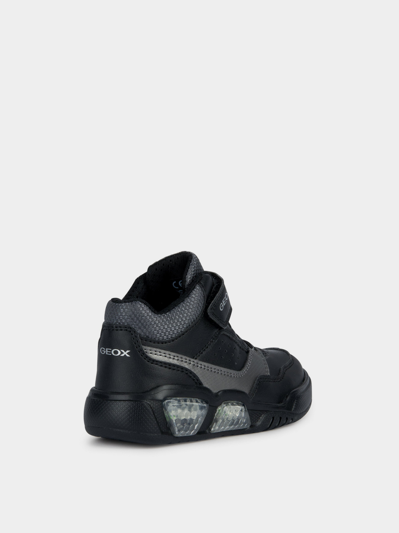 Ботинки Geox Illuminus модель J36GVB-05411-C0005 Фото