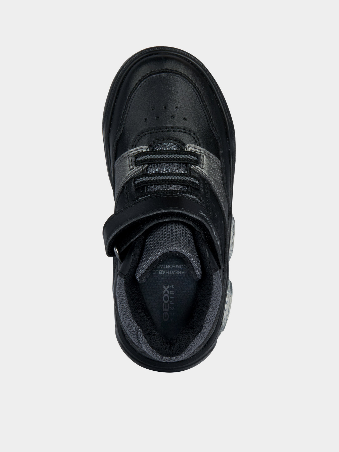 Ботинки Geox Illuminus модель J36GVB-05411-C0005 Фото