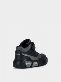 Ботинки Geox Illuminus модель J36GVB-05411-C0005 Фото