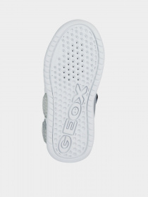 Черевики Geox Illuminus модель J36GVB-05411-C0673 Фото