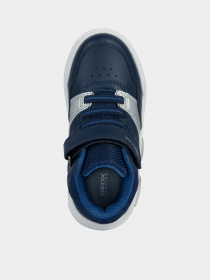 Черевики Geox Illuminus модель J36GVB-05411-C0673 Фото