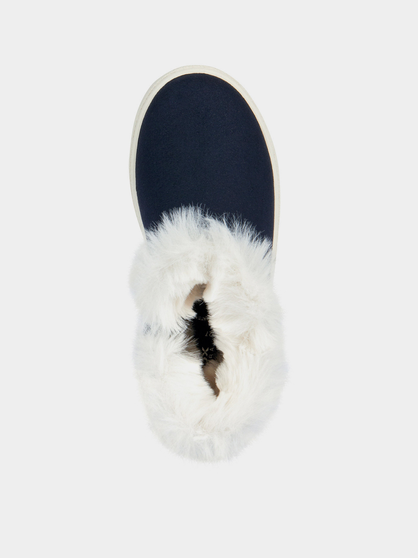 Сапоги Geox Theleven модель J36HUD-000AU-C4021 Фото