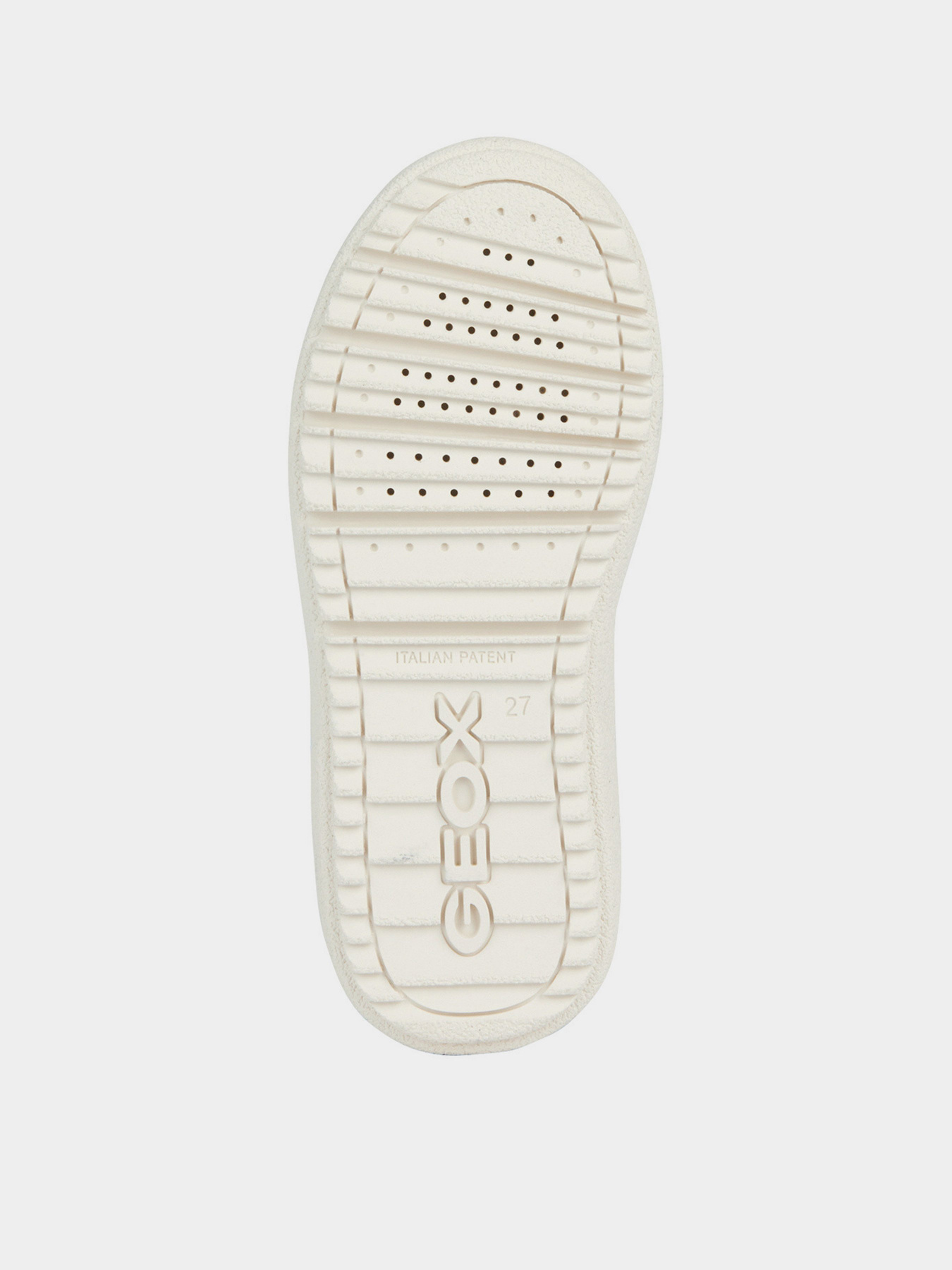 Сапоги Geox Theleven модель J36HUD-000AU-C4021 Фото