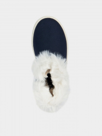 Сапоги Geox Theleven модель J36HUD-000AU-C4021 Фото