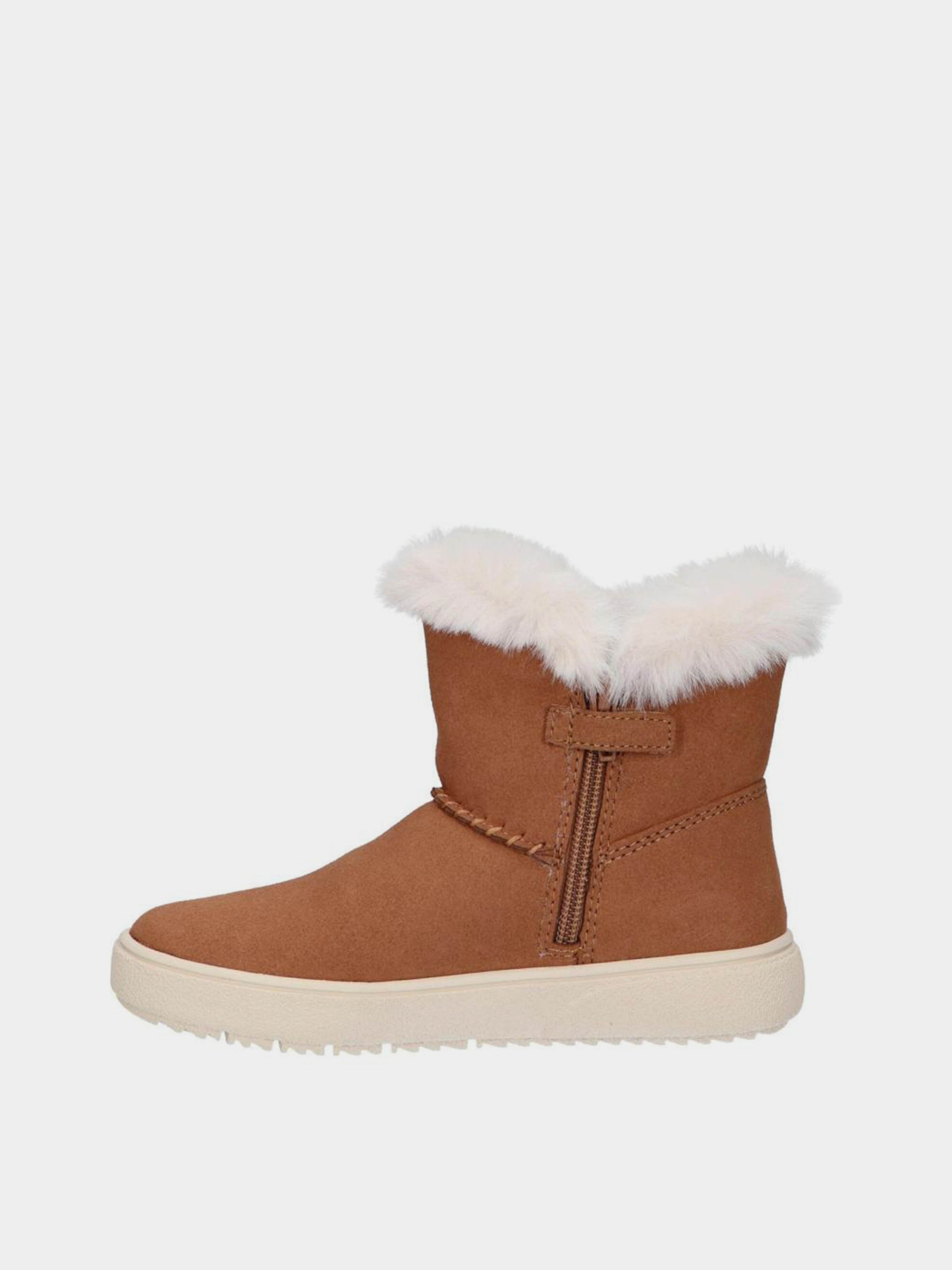 Сапоги Geox Theleven модель J36HUD-000AU-C6627 Фото