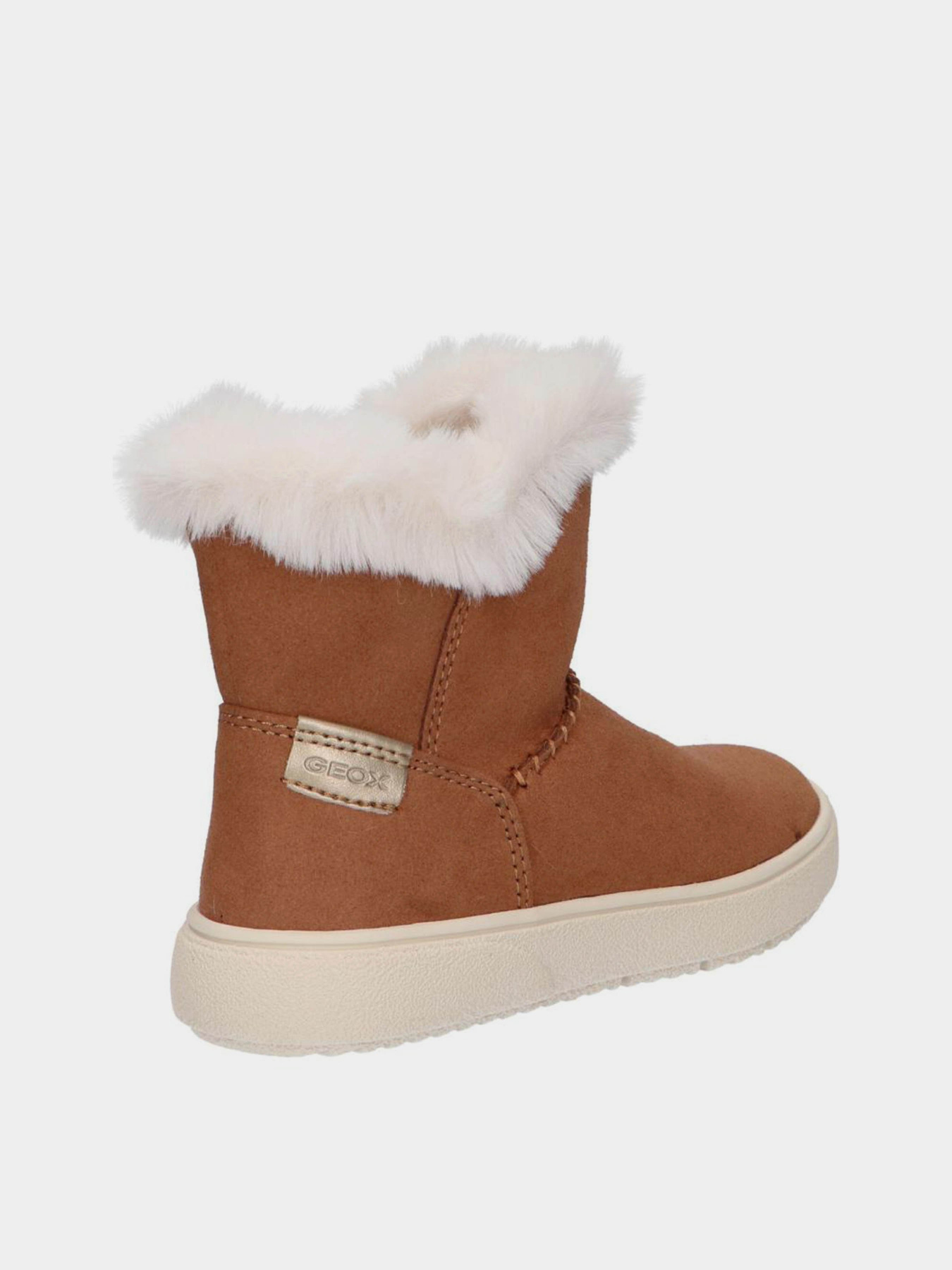 Сапоги Geox Theleven модель J36HUD-000AU-C6627 Фото