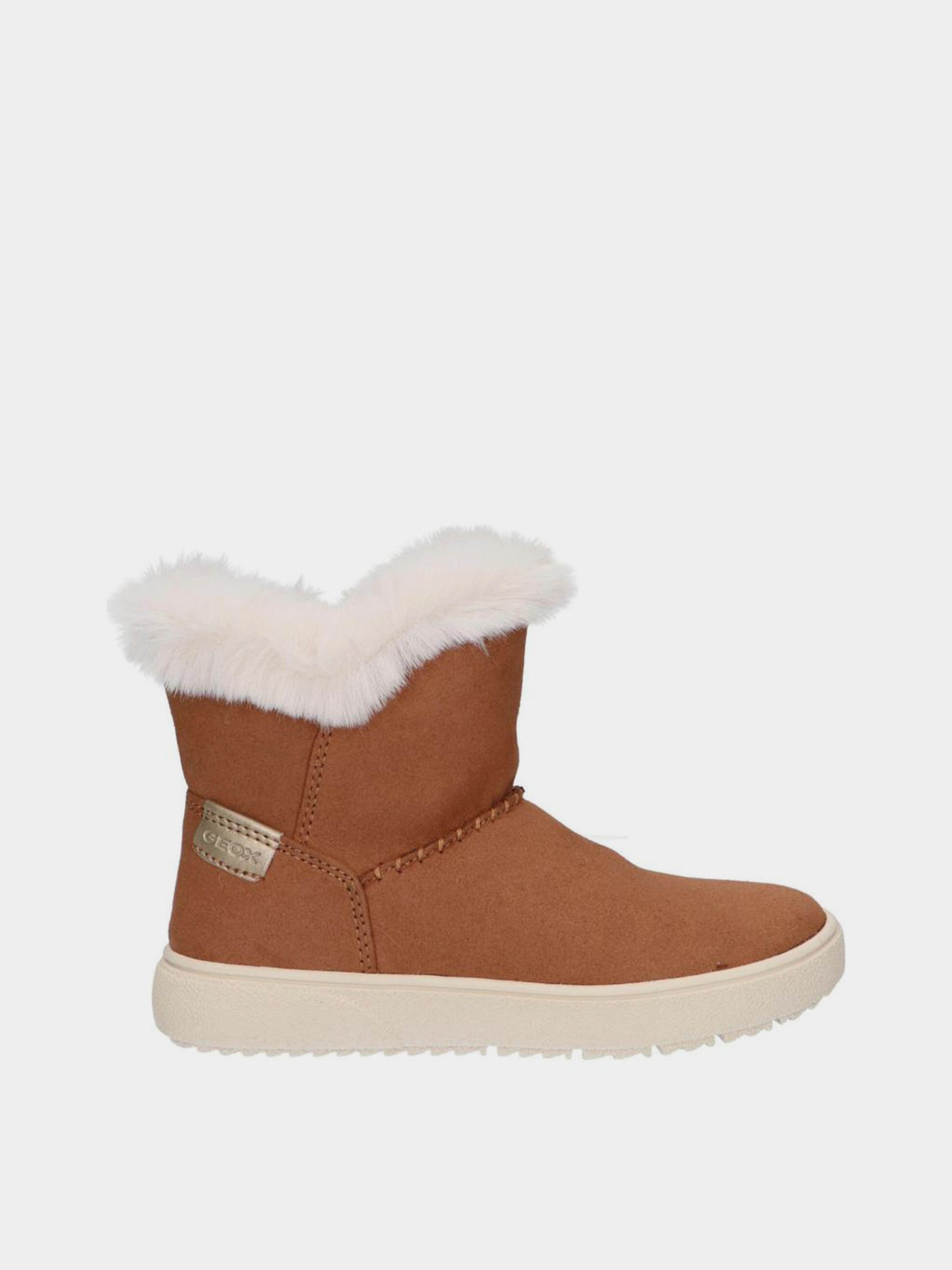 Сапоги Geox Theleven модель J36HUD-000AU-C6627 Фото