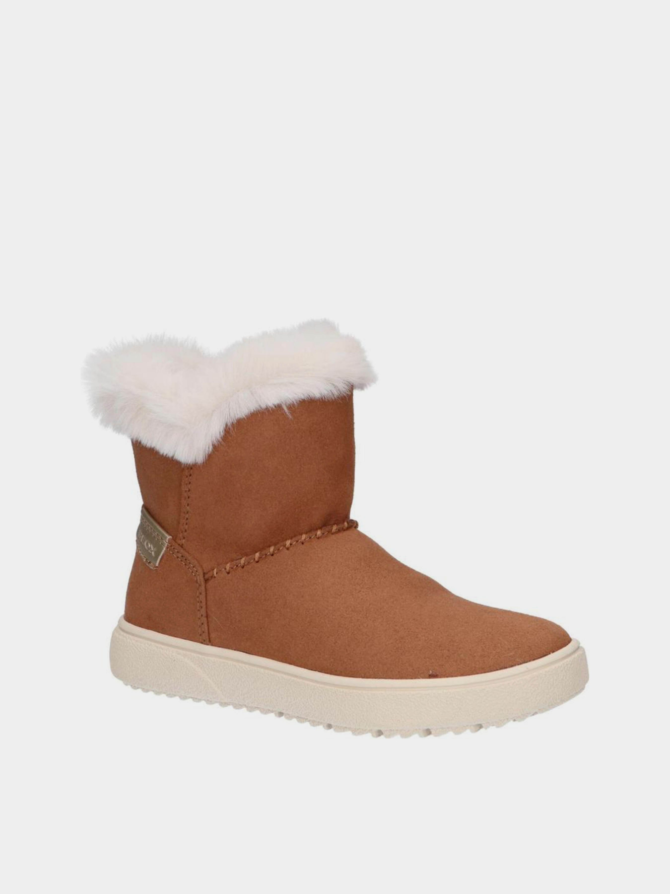 Сапоги Geox Theleven модель J36HUD-000AU-C6627 Фото