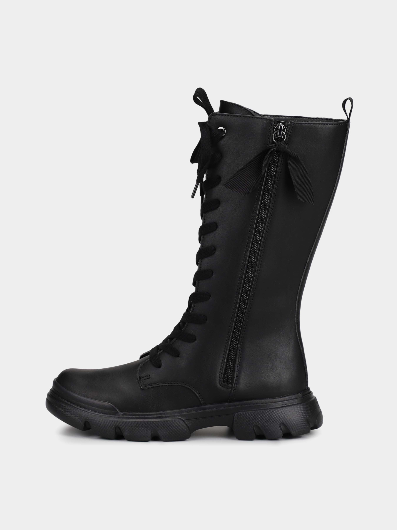 Сапоги Geox Junette модель J36HVC-000BC-C9999 Фото