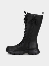 Сапоги Geox Junette модель J36HVC-000BC-C9999 Фото