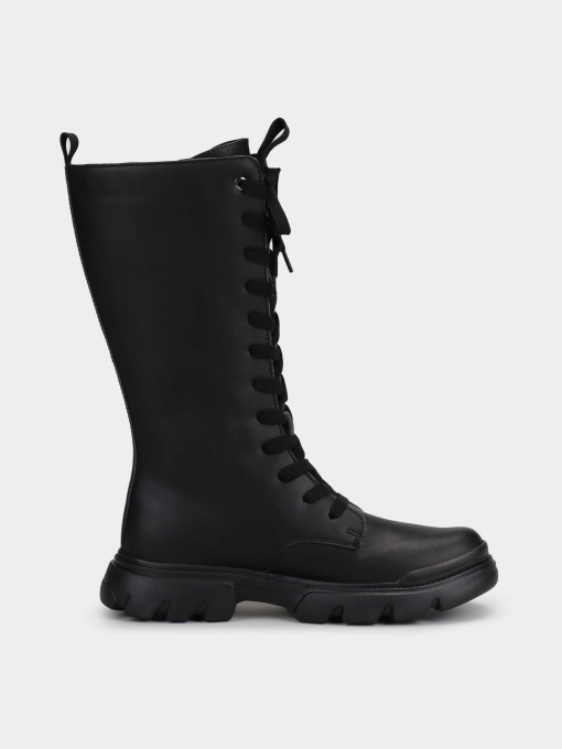 Сапоги Geox Junette модель J36HVC-000BC-C9999 Фото